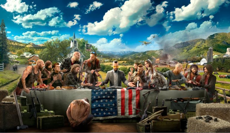 Is Far Cry 5 Multiplayer Everything You Need To Know