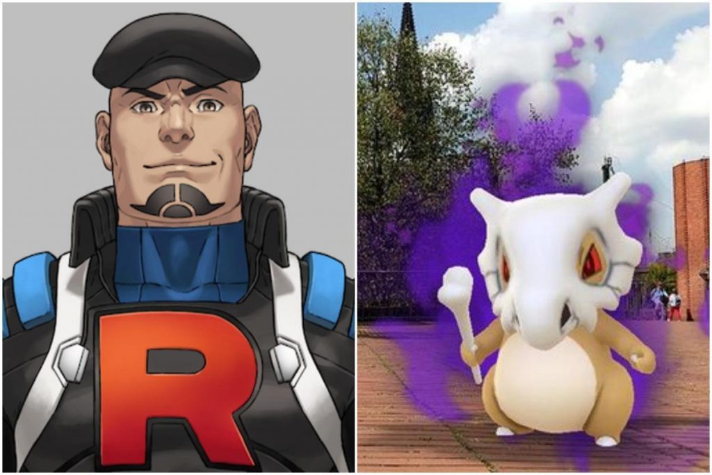 how to beat cliff in pokemon go