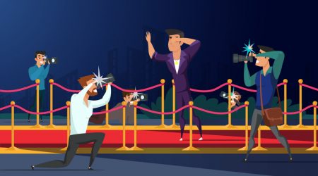 how to become an actor in bitlife