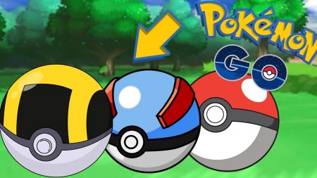 how to get more pokeballs in pokemon go