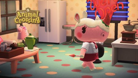 Merengue Animal Crossing: New Horizons- Gifts, House & More merengue animal crossing