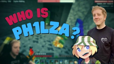 Who Is Philza Minecraft? (All About the King of Minecraft) philza minecraft