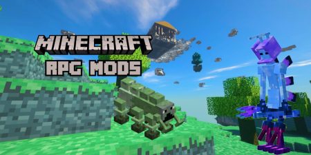 10 Best RPG Mod for Minecraft in 2023 rpg mod for minecraft