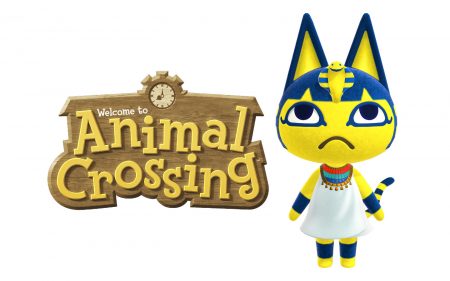 ankha animal crossing