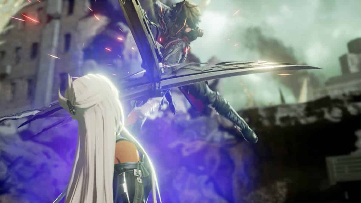 Is Code Vein Cross Platform? [PC, Xbox, PlayStation]