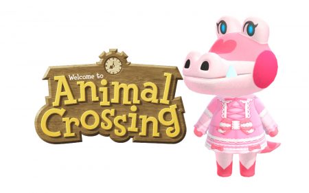 Gayle Animal Crossing: New Horizons- House, Gifts & More gayle animal crossing