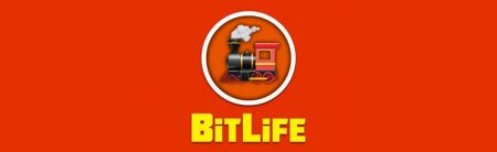 how to rob a train in bitlife