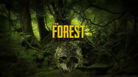 is the forest cross platform