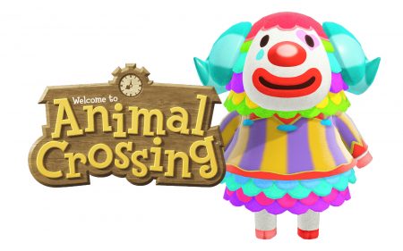 pietro animal crossing