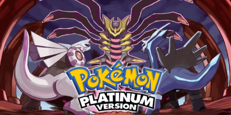 pokemon platinum cheats