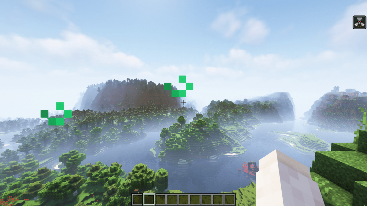What Does Bad Omen Do In Minecraft
