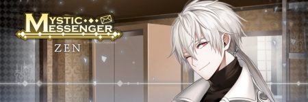 zen mystic messenger