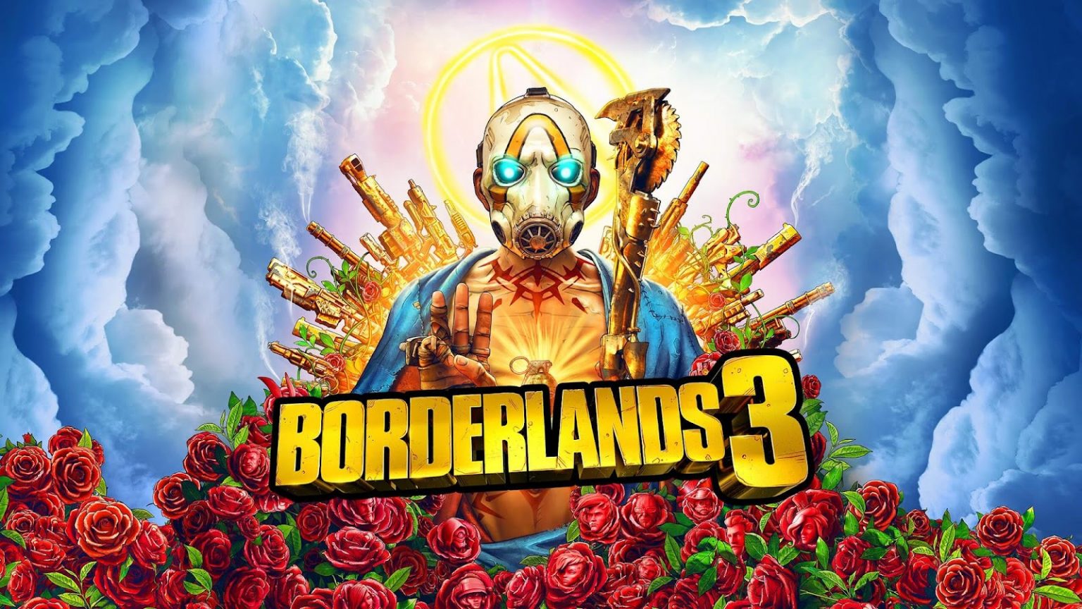 Is Borderlands 2 Cross Platform In 2023 PC Mac Xbox PS Switch 