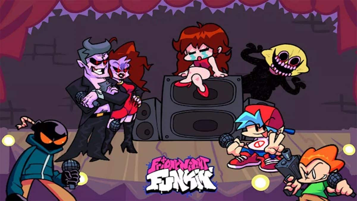 How to Install Friday Night Funkin' On Switch? - The Lost Gamer