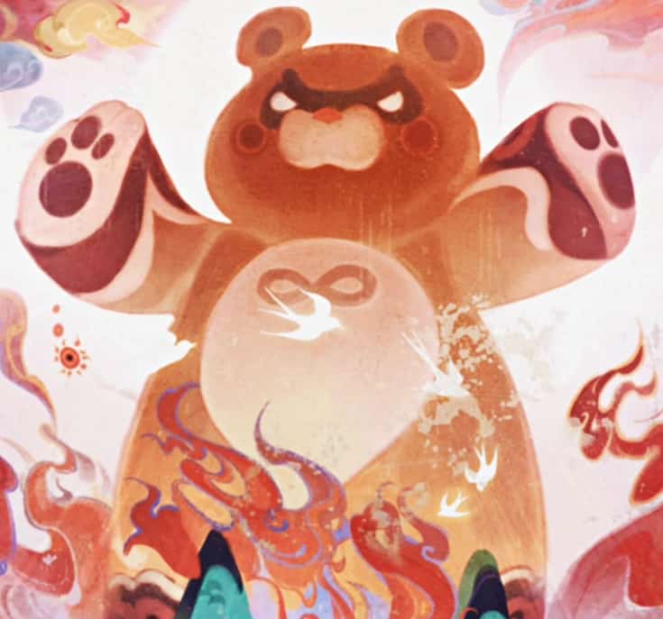 genshin impact guizhong ballista