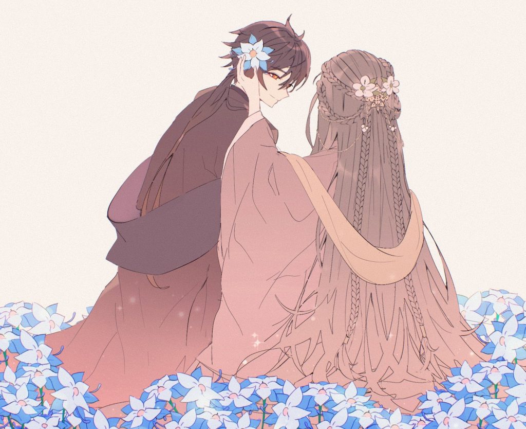 guizhong genshin impact