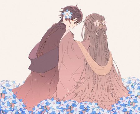 Guizhong Genshin Impact Deep Dive: What Happened to Guizhong guizhong genshin impact