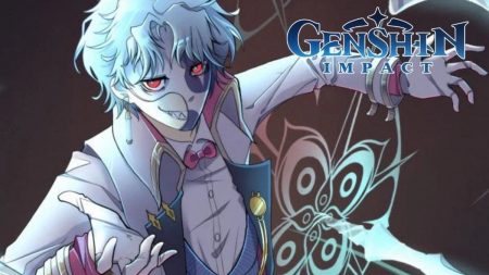 Il Dottorre Genshin Impact Lore: All about the Mad Scientist il dottore genshin impact