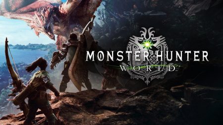 is monster hunter world crossplay