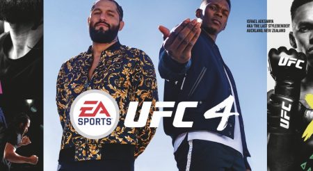 is ufc 4 cross platform