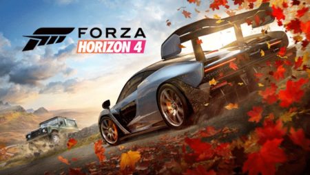 What Is The Fastest Car In Forza Horizon 4? fastest car forza horizon 4