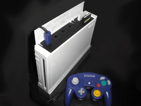 how to play GameCube games on Wii