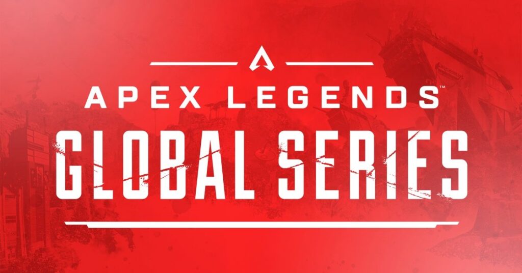 Apex Legends Global Series 2023 by The Lost Gamer
