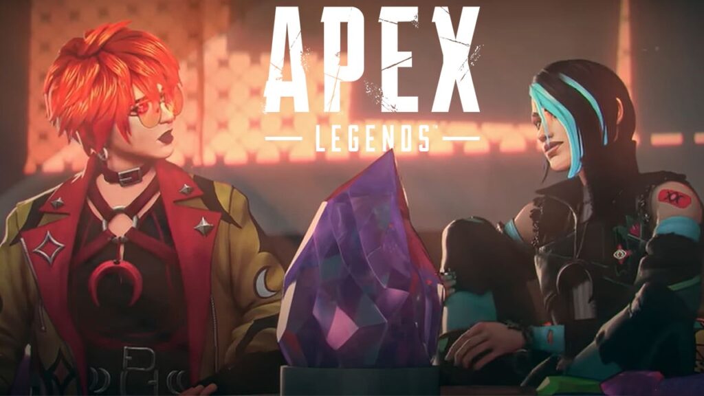 Apex Legends Season 16 Leaks by The Lost Gamer
