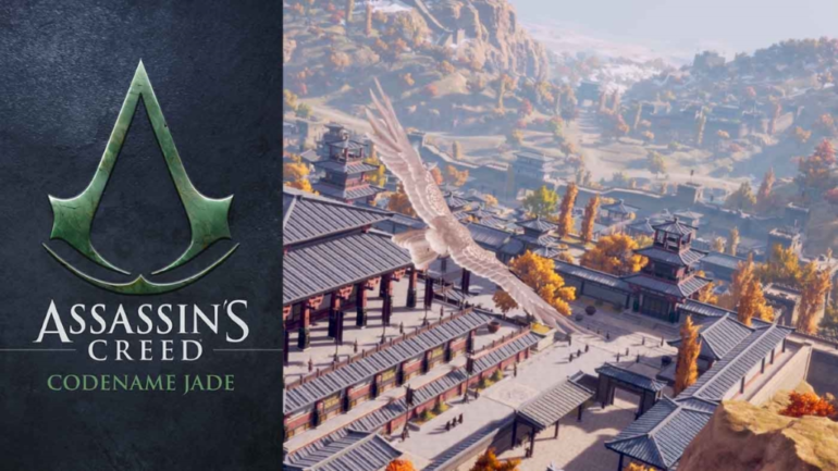 New Assassin's Creed Leaked Footage - The Lost Gamer