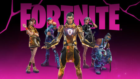 Fortnite Refunds Issued by FTC