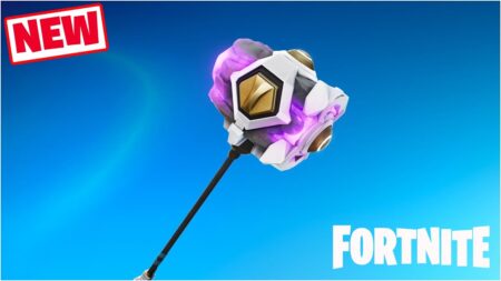 Fortnite Shockwave Hammer Glitch