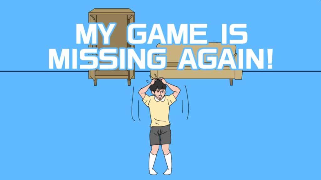 Free Nintendo Switch Game