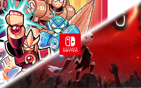 Nintendo Switch Platform Games