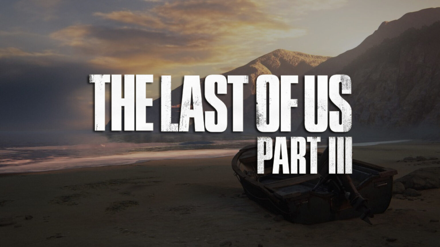 The Last of Us III Leaked Updates by The Lost Gamer
