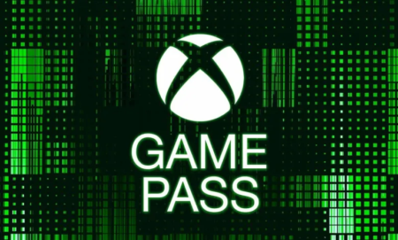 XBOX Game Pass News