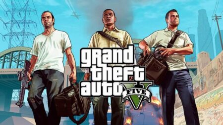 Best Games Like GTA 5