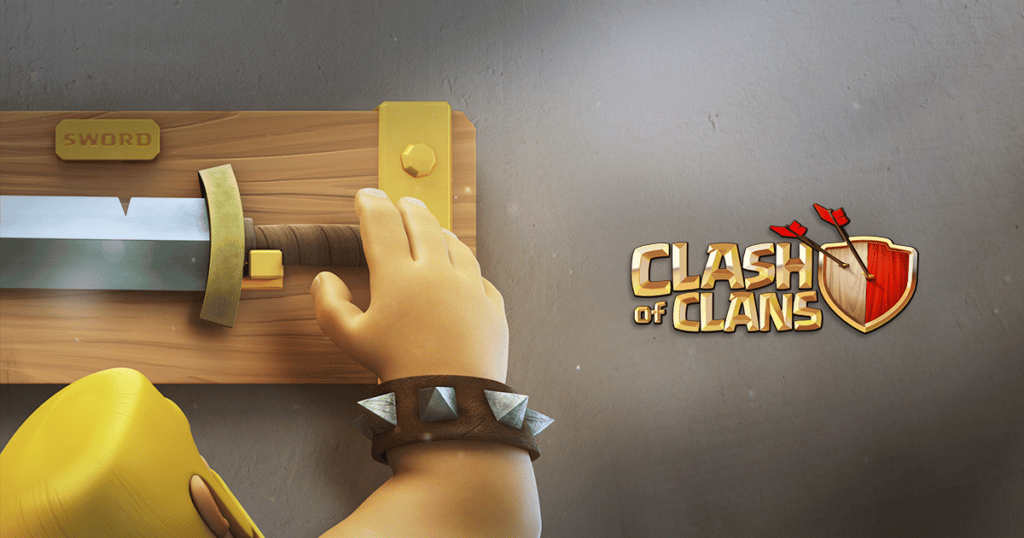 Best Games Like Clash of Clans