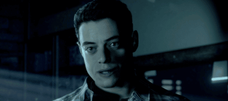 Games Like Until Dawn