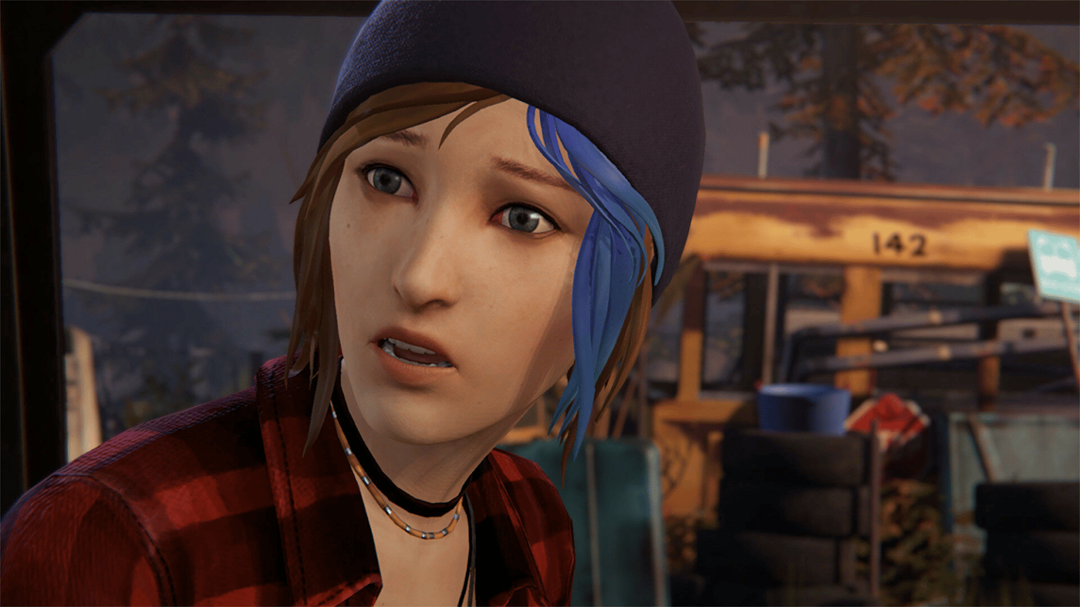 Games Like Life Is Strange