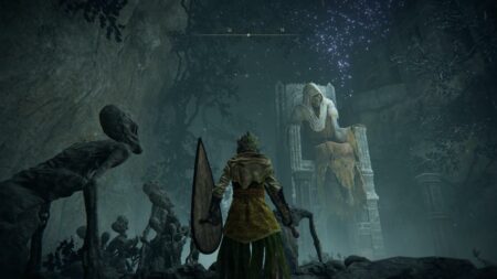 Elden Ring Best Game Award