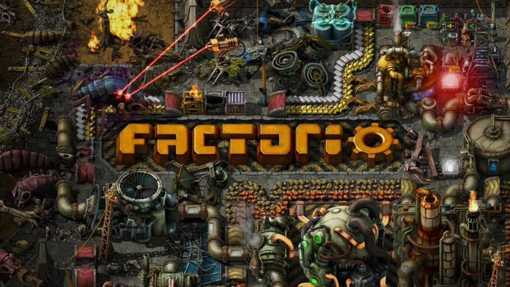 Factorio Price Increase