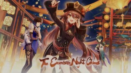 Genshin Impact 3.4 Livestream — All You Need To Know Genshin Impact 3.4 Summary