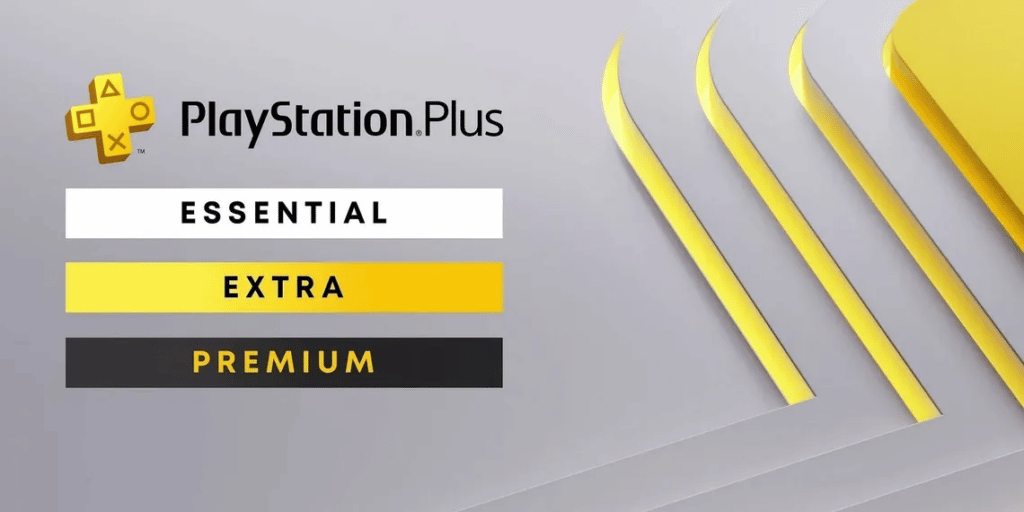 PS Plus Games, Extra Premium Games For Free