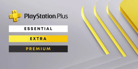 PS Plus Games, Extra Premium Games For Free