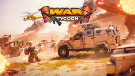 Roblox War Tycoon Codes for January 2023 Roblox War Tycoon Codes for 2023