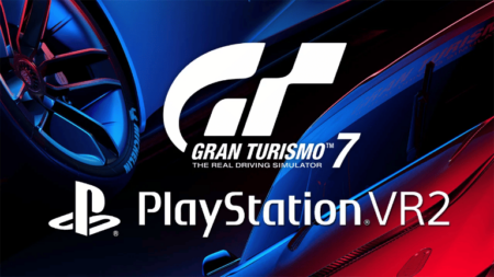 Sony Gran Turismo 7