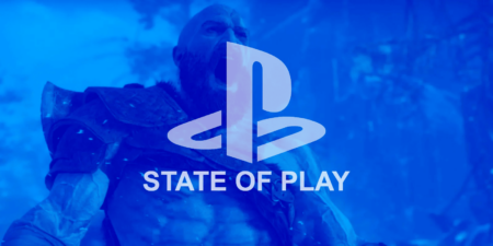Sony State of Play