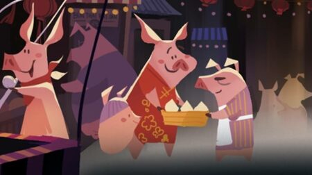 Steam Chinese New Year Sale 2023