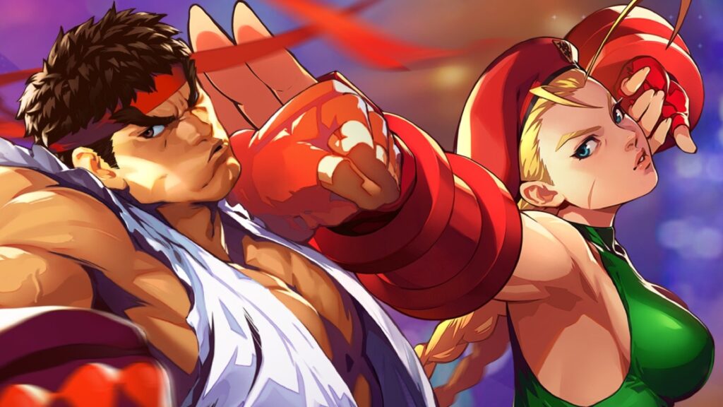 Street Fighter: Duel — Details, Release Date, & More Street Fighter: Duel Featured Image