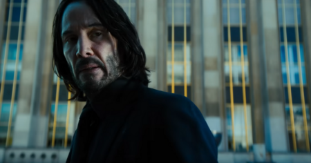 ‘John Wick’ Director Contemplates Future of Franchise